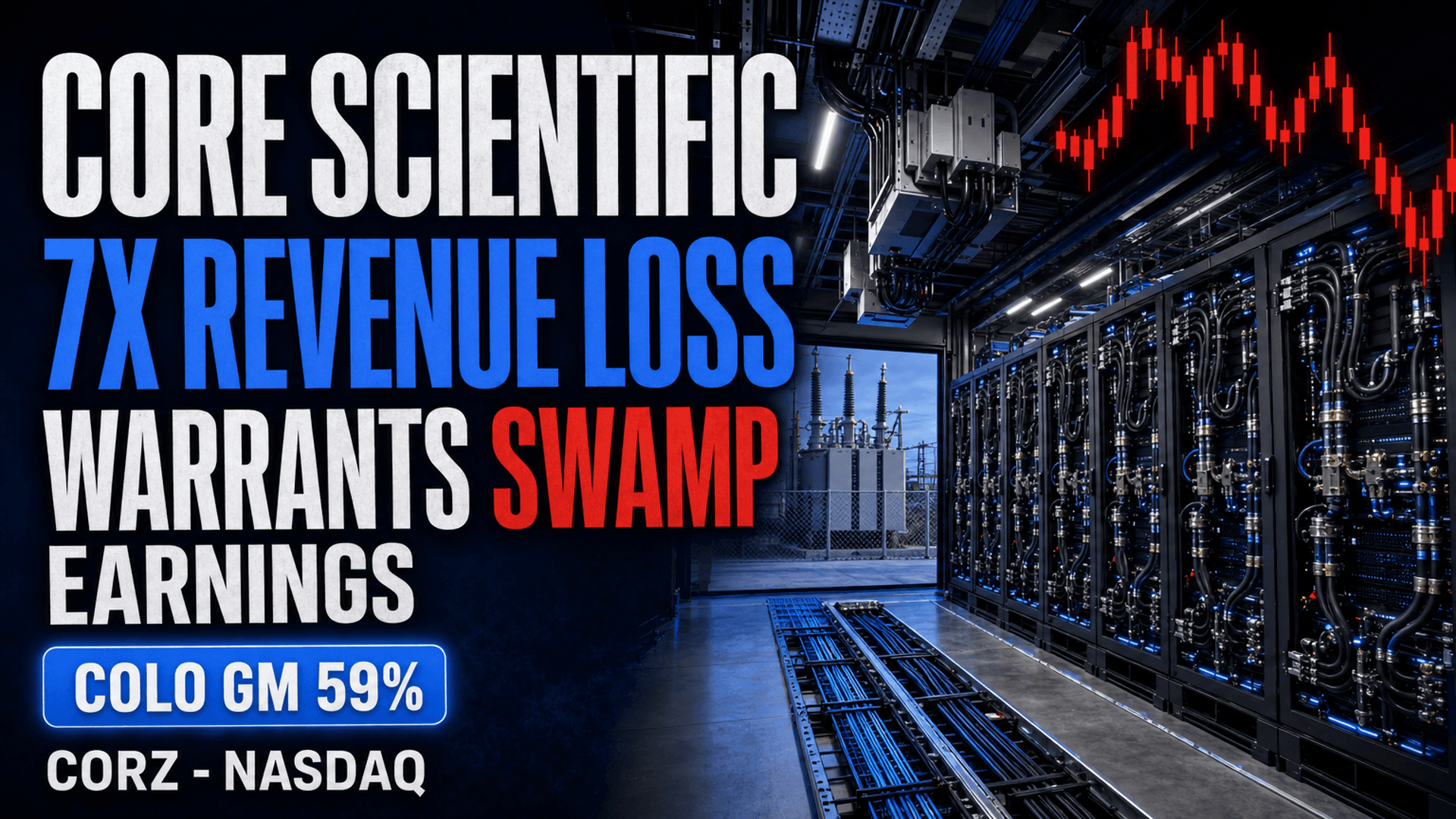 Core Scientific (CORZ) Q2 FY2026: Bitcoin Miner to AI Data Center Pivot Explained